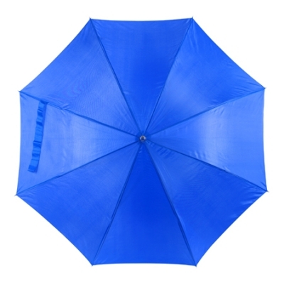 Automatic umbrella