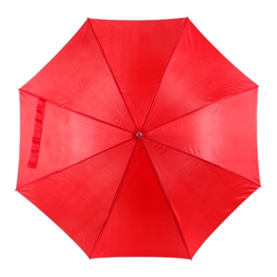 Automatic umbrella