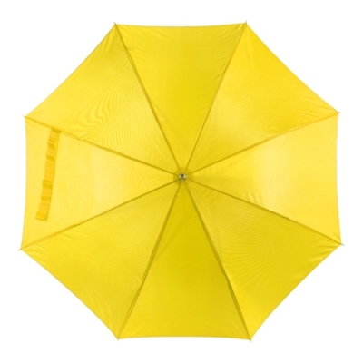 Automatic umbrella