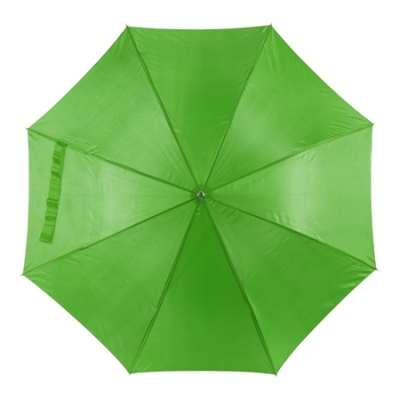 Automatic umbrella