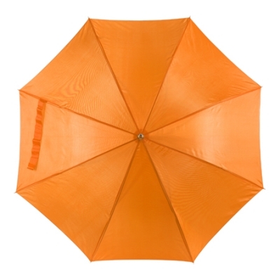 Automatic umbrella