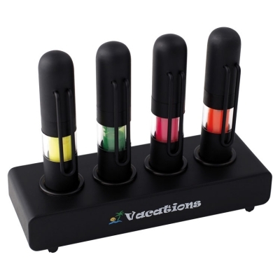 CrisMa highlighters set