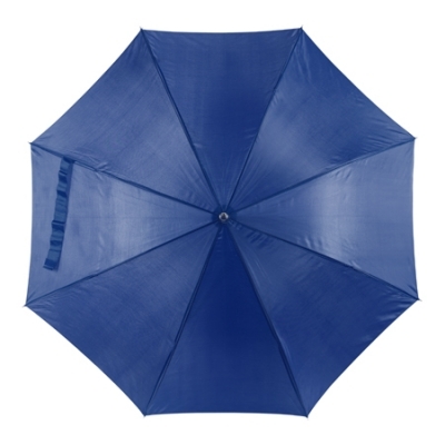 Automatic umbrella