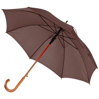 Automatic umbrella