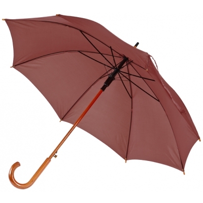 Automatic umbrella