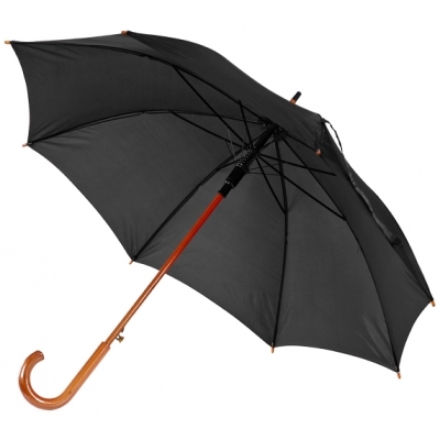 Automatic umbrella