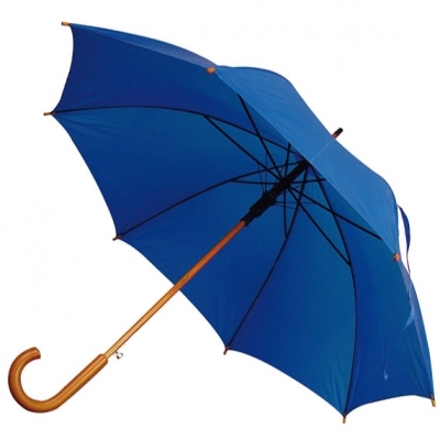 Automatic umbrella