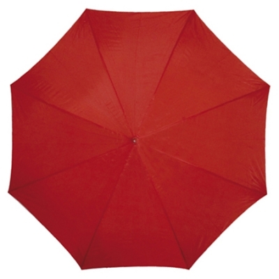 Automatic umbrella