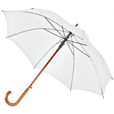 Automatic umbrella