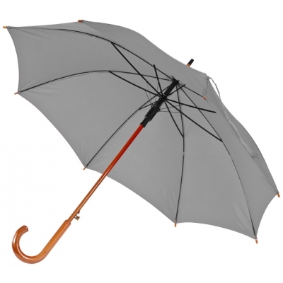 Automatic umbrella