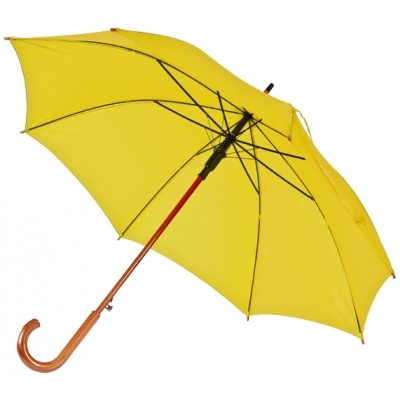 Automatic umbrella