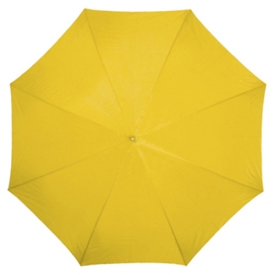 Automatic umbrella