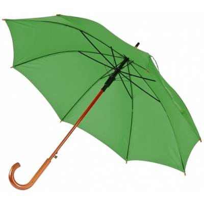 Automatic umbrella