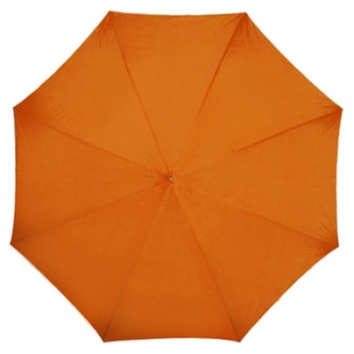 Automatic umbrella