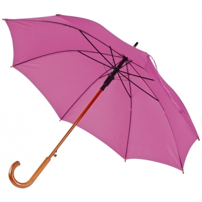Automatic umbrella