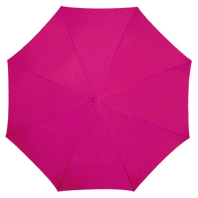 Automatic umbrella