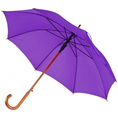 Automatic umbrella
