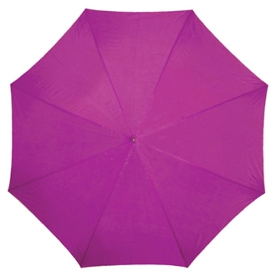 Automatic umbrella