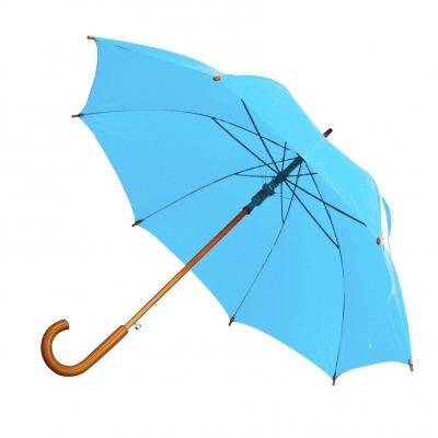 Automatic umbrella