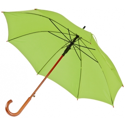 Automatic umbrella