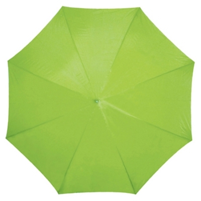 Automatic umbrella