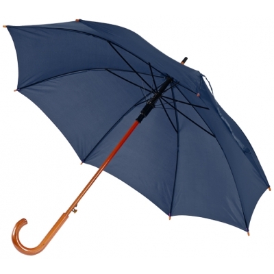 Automatic umbrella