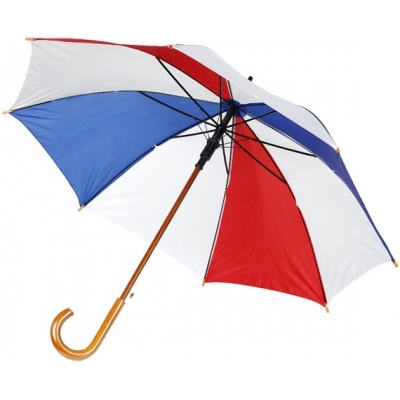 Automatic umbrella