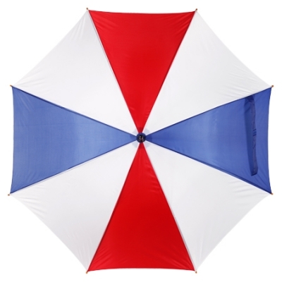 Automatic umbrella