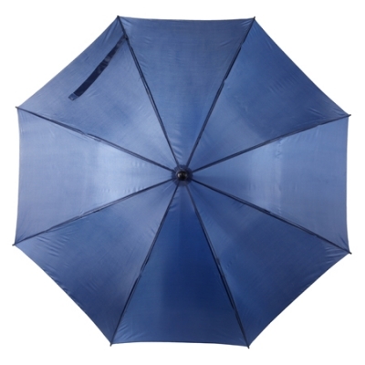 Manual umbrella