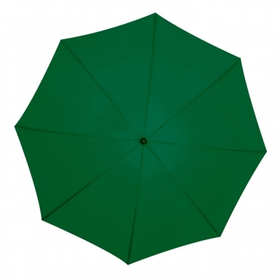 Manual umbrella