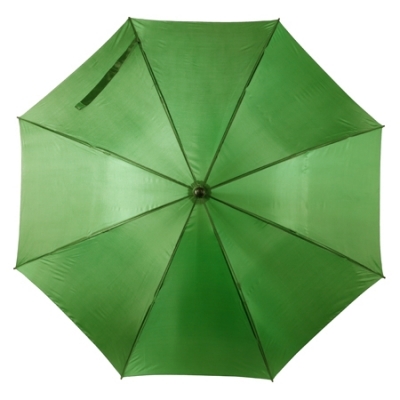 Manual umbrella
