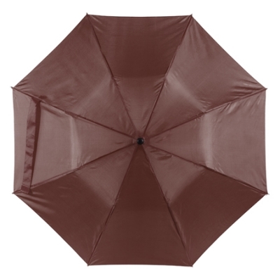 Manual umbrella