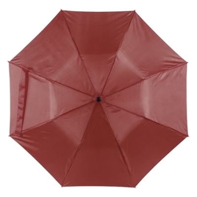 Manual umbrella
