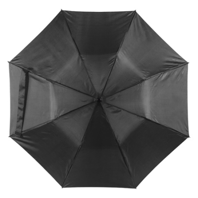 Manual umbrella
