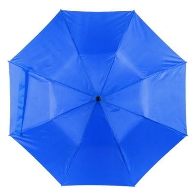 Manual umbrella