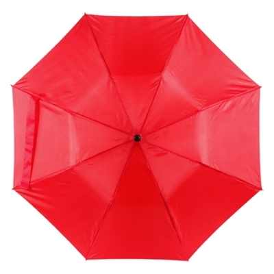 Manual umbrella