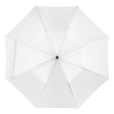 Manual umbrella