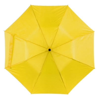 Manual umbrella
