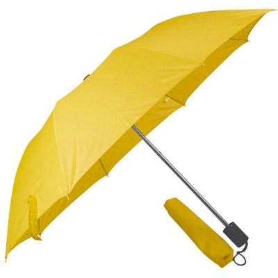 Manual umbrella