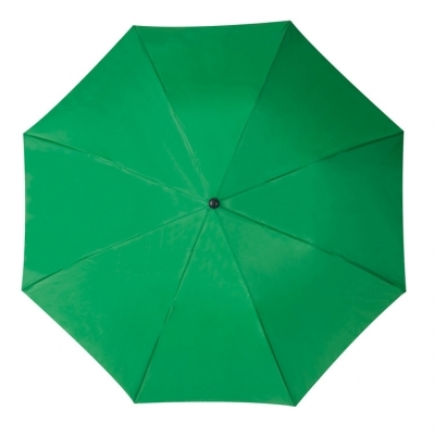 Manual umbrella