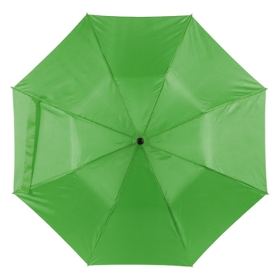 Manual umbrella