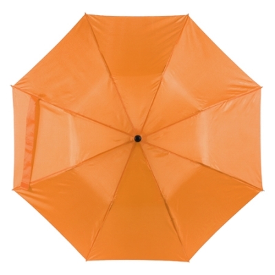 Manual umbrella