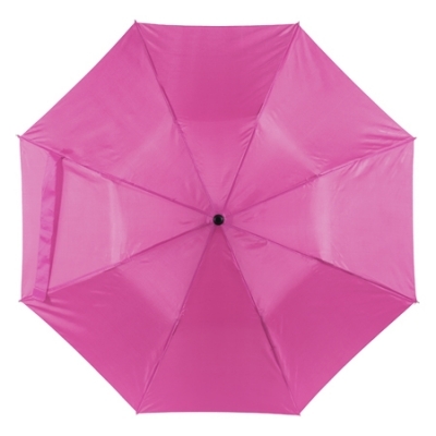 Manual umbrella