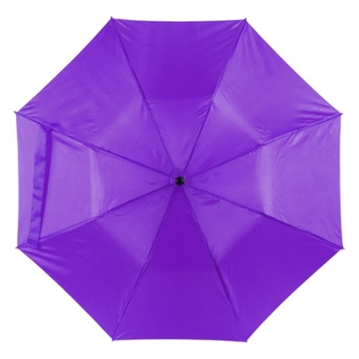 Manual umbrella