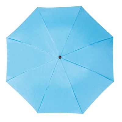 Manual umbrella