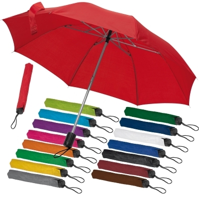 Manual umbrella