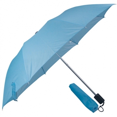 Manual umbrella