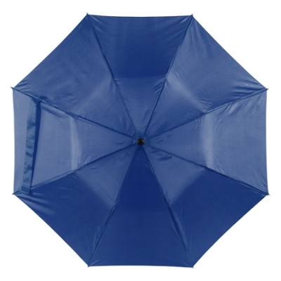 Manual umbrella