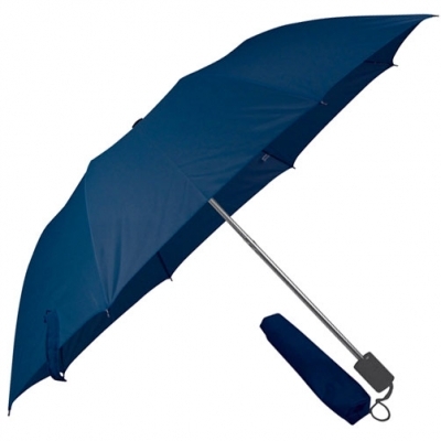 Manual umbrella