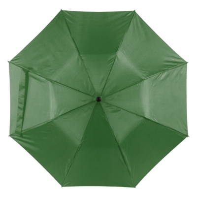 Manual umbrella